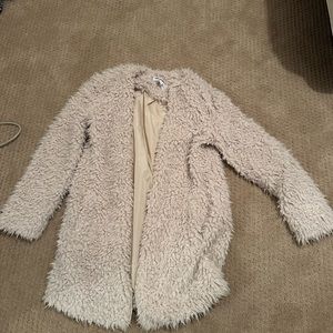 BB DAKOTA jacket size small